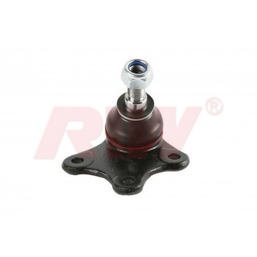 ROTİL ALT SOL POLO 02- - IBIZA IV 02-09 - FABIA 99- - CORDOBA 02-09 - ROOMSTER 06-10