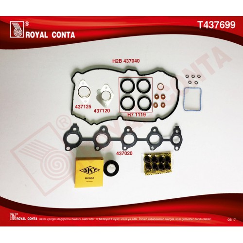 ÜST TAKIM CONTA SKT KEÇELİ/SUB.LASTİKLİ/SKC SİZ FlESTA 1.4 TDCİ- P206 1.4HDİ-CITROEN 1.4 HDİ ÜST TAKIM CONTA SKT KEÇELİ/SUB.LASTİKLİ/SKC SİZ FlESTA 1.4 TDCİ- P206 1.4HDİ-CITROEN 1.4 HDİ