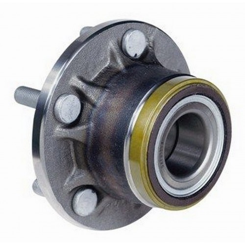 BAF-0135A ARKA TEKER PORYASI FORD TOURNEO CONNECT-TRANSİT CONNECT 1.8 ABS Lİ 5 BİJON BAF-0135A ARKA TEKER PORYASI FORD TOURNEO CONNECT-TRANSİT CONNECT 1.8 ABS Lİ 5 BİJON