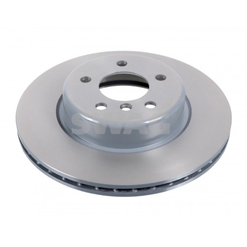 FREN DİSKİ ÖN ADET BMW F10-F11-F18 2010-2017 FEBI 104803 FREN DİSKİ ÖN ADET BMW F10-F11-F18 2010-2017 FEBI 104803