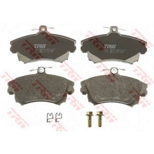 ÖN BALATA CARISMA 95-06 COLT 1.5 04-12 VOLVO S40 1.6-1.8-1.9-2.0-2.0T 95-04 ÖN BALATA CARISMA 95-06 COLT 1.5 04-12 VOLVO S40 1.6-1.8-1.9-2.0-2.0T 95-04