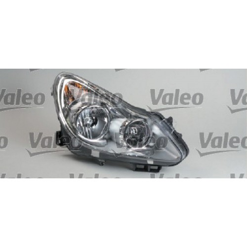FAR SİNYAL SOL CORSA D 07/06 ELEKTRİKLİ H7 H1 FAR SİNYAL SOL CORSA D 07/06 ELEKTRİKLİ H7 H1
