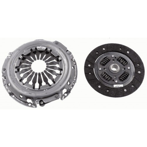 DEBRİYAJ SETİ BASKI DİSK MGN II-KNG-CLIO III-SCENIC II-LOGAN 1.4-1.6İ.16 V K4M.8.00-K4J 780-MEK 7701476973 DEBRİYAJ SETİ BASKI DİSK MGN II-KNG-CLIO III-SCENIC II-LOGAN 1.4-1.6İ.16 V K4M.8.00-K4J 780-MEK 7701476973