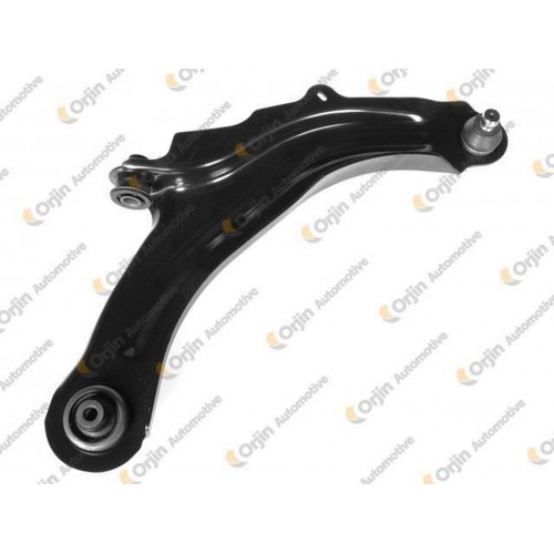 SALINCAK KOMPLE ALT SAĞ SAC RENAULT CAPTUR I 0.9/1.2/1.3/1.5 15 -, MEGANE II 1.4/1.6/2.0 02-08, SCENIC II 1.6/2.0 03-08