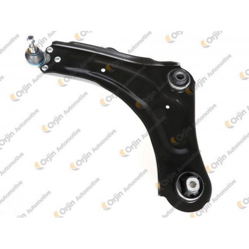 SALINCAK KOMPLE ALT SOL SAC RENAULT FLUENCE 1.6/2.0 10 -, MEGANE III 1.4/1.6/2.0 08 -