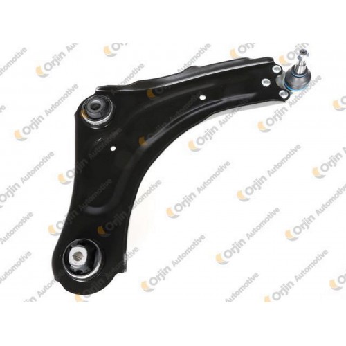SALINCAK KOMPLE ALT SAĞ SAC RENAULT FLUENCE 1.6/2.0 10 -, MEGANE III 1.4/1.6/2.0 08 -