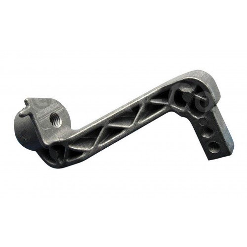 RADYATÖR BAĞLANTI BRAKETİ ALT SOL CORSA C-COMBO C 01 RADYATÖR BAĞLANTI BRAKETİ ALT SOL CORSA C-COMBO C 01