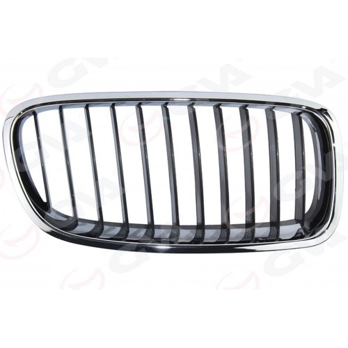 ÖN PANJUR KROM ÇERÇEVELİ R BMW F10/F11/F18 ÖN PANJUR KROM ÇERÇEVELİ R BMW F10/F11/F18