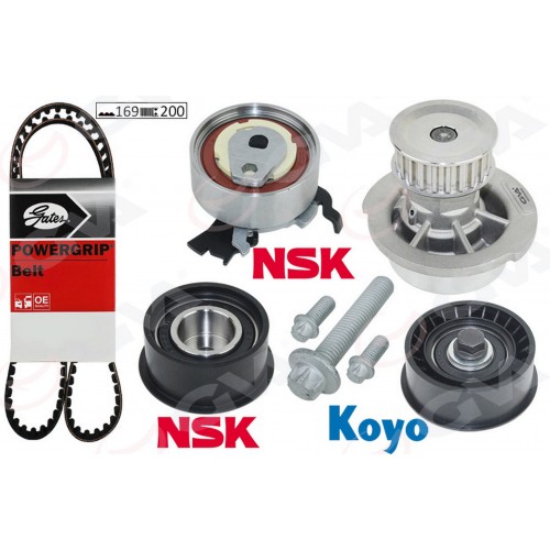 DEVİRDAİMLİ EKSANTRİK GERGİ KİTİ ASTRA F-CORSA B-VECTRA B 1.4i-1.6i-1.8i 16V X14XE-X16XEL-X18XE DEVİRDAİMLİ EKSANTRİK GERGİ KİTİ ASTRA F-CORSA B-VECTRA B 1.4i-1.6i-1.8i 16V X14XE-X16XEL-X18XE