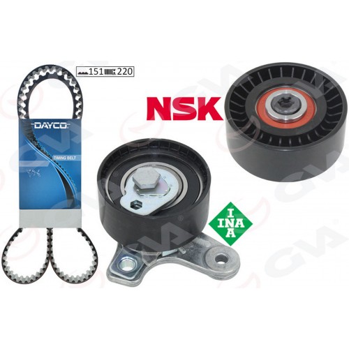 EKSANTRİK GERGİ KİTİ 151x220 ANTARA-CHEVROLET CAPTIVA-CRUZE-LACETTI-NUBIRA 07 2.0 D-CDI K015634XS EKSANTRİK GERGİ KİTİ 151x220 ANTARA-CHEVROLET CAPTIVA-CRUZE-LACETTI-NUBIRA 07 2.0 D-CDI K015634XS