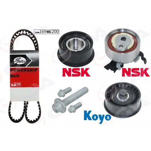 EKSANTRİK GERGİ KİTİ 169x200 ASTRA F-CORSA B-VECTRA B 1.4i-1.6i-1.8i 16V X14XE-X16XEL-X18XE EKSANTRİK GERGİ KİTİ 169x200 ASTRA F-CORSA B-VECTRA B 1.4i-1.6i-1.8i 16V X14XE-X16XEL-X18XE