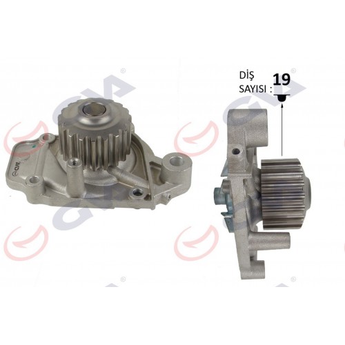 DEVİRDAİM HONDA CIVIC IV-V 1.3-1.4-1.5-1.6 87-97 -CONCERTO-CRX 87-92 -ROVER 200-400 DEVİRDAİM HONDA CIVIC IV-V 1.3-1.4-1.5-1.6 87-97 -CONCERTO-CRX 87-92 -ROVER 200-400