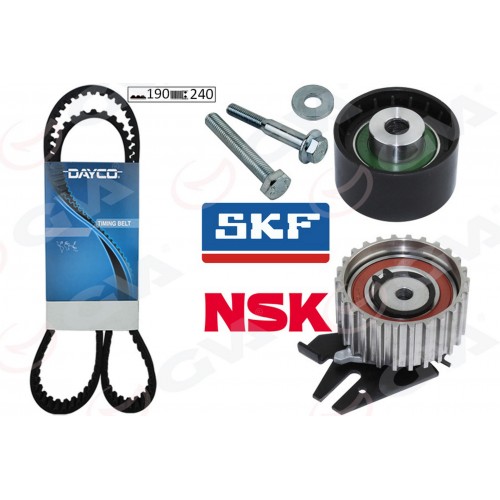 EKSANTRİK GERGİ KİTİ 190x240 BRAVO 96 DOBLO 01 MAREA 99-02 -IDEA 04 1.9JTD KTB317 DAYCO KAYIŞ EKSANTRİK GERGİ KİTİ 190x240 BRAVO 96 DOBLO 01 MAREA 99-02 -IDEA 04 1.9JTD KTB317 DAYCO KAYIŞ