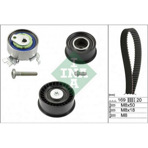 EKSANTRİK GERGİ KİTİ 169x200 ASTRA F-CORSA B-VECTRA B 1.4i-1.6i-1.8i 16V X14XE-X16XEL-X18XE EKSANTRİK GERGİ KİTİ 169x200 ASTRA F-CORSA B-VECTRA B 1.4i-1.6i-1.8i 16V X14XE-X16XEL-X18XE