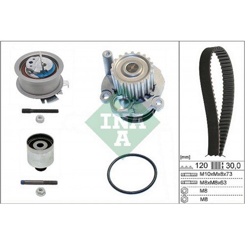 DEVİRDAİMLİ TRİGER SETİ T5-CADDY3-JETTA-GOLF5-1.4-1.9TDI AVB-AVF-AWX-AXB-BJB-BLS-BKC-AMF-BNV-AMF-BNM DEVİRDAİMLİ TRİGER SETİ T5-CADDY3-JETTA-GOLF5-1.4-1.9TDI AVB-AVF-AWX-AXB-BJB-BLS-BKC-AMF-BNV-AMF-BNM
