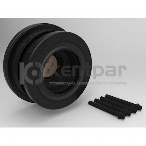 KRANK KASNAĞI KİT BMW E90 E91 E92 E93 E60 E63 E65 E70 E71-RANGE ROVER III L322 3.0 D 02-12 KRANK KASNAĞI KİT BMW E90 E91 E92 E93 E60 E63 E65 E70 E71-RANGE ROVER III L322 3.0 D 02-12