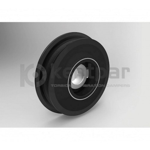 KRANK KASNAĞI OPEL-SAAB 2.0 DTİ-Dİ - 2.2 DTİ-TİD KRANK KASNAĞI OPEL-SAAB 2.0 DTİ-Dİ - 2.2 DTİ-TİD