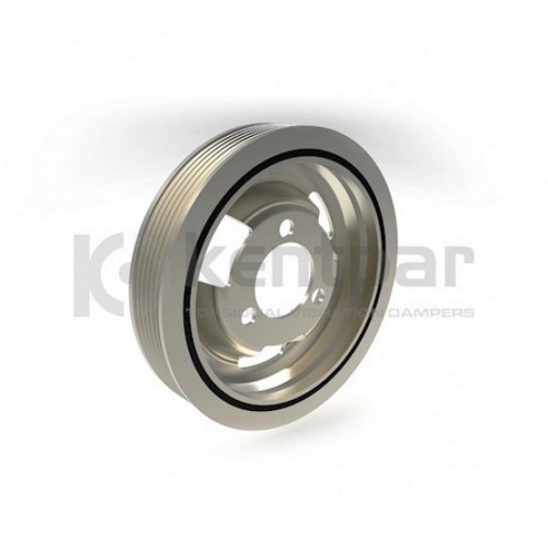 KRANK KASNAĞI P207 06 P208 12 P3008-P308-P5008 09 P508-PARTNER TEPEE-RCZ 10 MINI COOPER 03 1.6 6PK KRANK KASNAĞI P207 06 P208 12 P3008-P308-P5008 09 P508-PARTNER TEPEE-RCZ 10 MINI COOPER 03 1.6 6PK