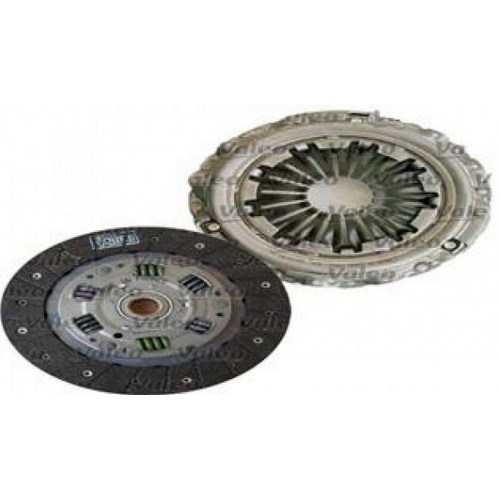DEBRİYAJ SETİ BASKI DİSK CLIO III-MODUS 1.2 16V 09/04 D4F.7.40-JH3 DEBRİYAJ SETİ BASKI DİSK CLIO III-MODUS 1.2 16V 09/04 D4F.7.40-JH3