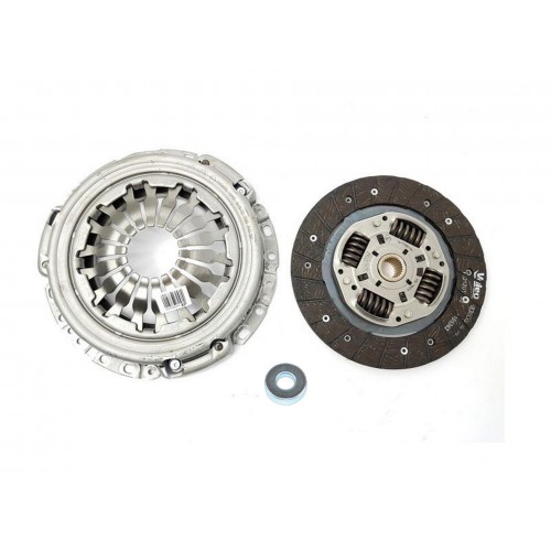 DEBRİYAJ SETİ CLIO IV 1.2 16V D4F 12 DEBRİYAJ SETİ CLIO IV 1.2 16V D4F 12