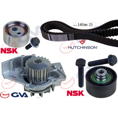 DEVİRDAİMLİ EKSANTRİK GERGİ KİTİ 140x254 P206-306-PARTNER-BERLINGO-JUMPY-SCUDO-COROLLA 1.9D 98 DW8 DEVİRDAİMLİ EKSANTRİK GERGİ KİTİ 140x254 P206-306-PARTNER-BERLINGO-JUMPY-SCUDO-COROLLA 1.9D 98 DW8