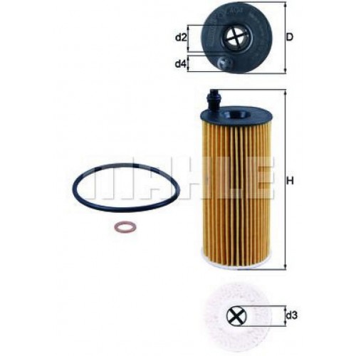 YAĞ FİLTRESİ BMW 114 12-15, 116 11-19, 118 15-19, 120 12-19, M 140 16-19, 125 11-19, 218 14-15, 225 15 -, TOYOTA AURIS 1.6 15-18, AVENSIS 1.6/2.0 15-18, VERSO 1.6 13-18 YAĞ FİLTRESİ BMW 114 12-15, 116 11-19, 118 15-19, 120 12-19, M 140 16-19, 125 11-19, 218 14-15, 225 15 -, TOYOTA AURIS 1.6 15-18, AVENSIS 1.6/2.0 15-18, VERSO 1.6 13-18