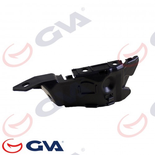 ÖN TAMPON BRAKETİ SOL SEAT LEON 2006-2013 ÖN TAMPON BRAKETİ SOL SEAT LEON 2006-2013