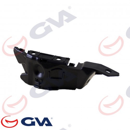 ÖN TAMPON BRAKETİ SAĞ SEAT LEON 2006-2013 ÖN TAMPON BRAKETİ SAĞ SEAT LEON 2006-2013