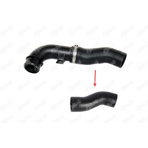 TURBO HORTUMU PLASTİK PARÇA HARİÇ DUCATO III-BOXER III-JUMPER III 2.2JTD 110-120HP/ 3.0JTD 150-160 TURBO HORTUMU PLASTİK PARÇA HARİÇ DUCATO III-BOXER III-JUMPER III 2.2JTD 110-120HP/ 3.0JTD 150-160