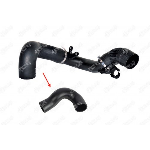 TURBO HORTUMU BÜYÜK PLASTİK PARÇA HARİÇ DUCATO III-BOXER III-JUMPER III 2.2 JTD 110-120 HP TURBO HORTUMU BÜYÜK PLASTİK PARÇA HARİÇ DUCATO III-BOXER III-JUMPER III 2.2 JTD 110-120 HP