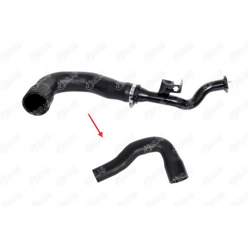 TURBO HORTUMU ÇIKIŞ DOBLO 1.3 MTJ 09 TURBO HORTUMU ÇIKIŞ DOBLO 1.3 MTJ 09