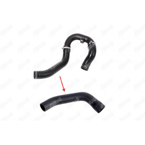 TURBO HORTUMU BÜYÜK PLASTİK PARÇA HARİÇ NEW DOBLO 1.3 MTJ 09 TURBO HORTUMU BÜYÜK PLASTİK PARÇA HARİÇ NEW DOBLO 1.3 MTJ 09