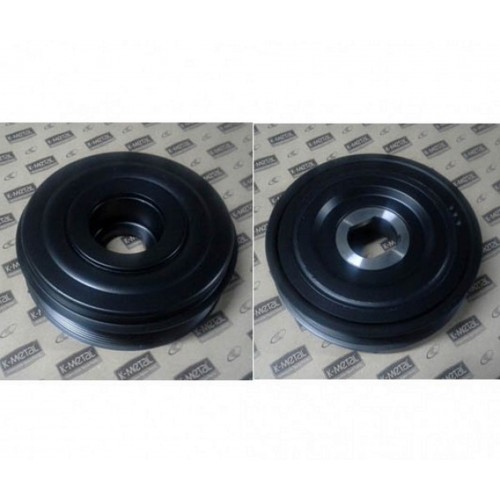 KRANK KASNAĞI 7 KANAL MASTER III-MOVANO-NISSAN NV400 2.3 DCİ-CDTİ M9T KRANK KASNAĞI 7 KANAL MASTER III-MOVANO-NISSAN NV400 2.3 DCİ-CDTİ M9T