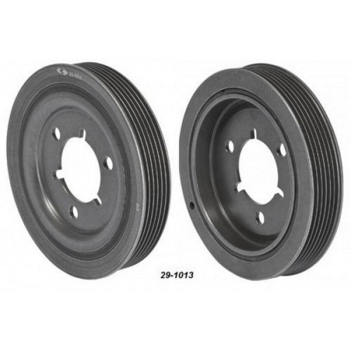 KRANK KASNAĞI P307 1.6 16V-C2-C3-C4 KRANK KASNAĞI P307 1.6 16V-C2-C3-C4