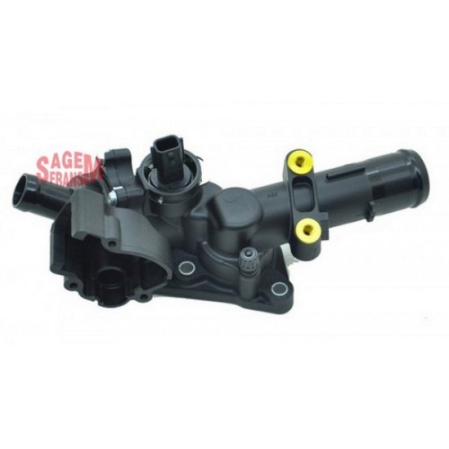 TERMOSTAT KOMPLE 83C MEGANE IV TALISMAN 15 CLIO IV-A-CLASS W176 12 1.5 DCI TERMOSTAT KOMPLE 83C MEGANE IV TALISMAN 15 CLIO IV-A-CLASS W176 12 1.5 DCI