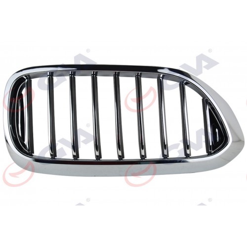 ÖN PANJUR KROM SİYAH BASİS SET BMW G30 17 ÖN PANJUR KROM SİYAH BASİS SET BMW G30 17