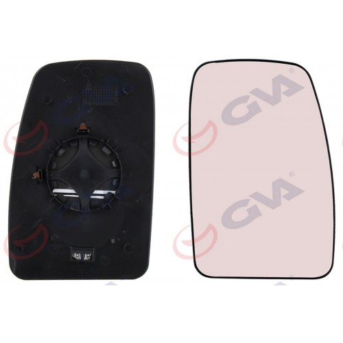 AYNA CAMI SAĞ MASTER III 10 -MOVANO 10 ISITMALI KONVEKS VM-971GHR AYNA CAMI SAĞ MASTER III 10 -MOVANO 10 ISITMALI KONVEKS VM-971GHR