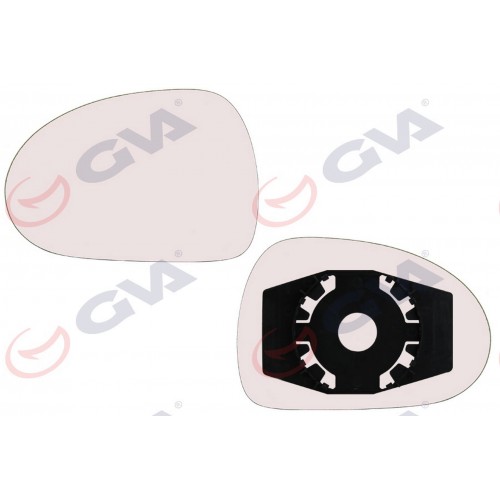 AYNA CAMI SOL PALIO-ALBEA 09 MEKANİK AYNA CAMI SOL PALIO-ALBEA 09 MEKANİK