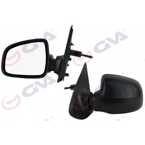 DIŞ DİKİZ AYNASI SOL SANDERO STEPWAY 12 MEKANİK SİYAH KAPAK KONVEKS VM-6804L DIŞ DİKİZ AYNASI SOL SANDERO STEPWAY 12 MEKANİK SİYAH KAPAK KONVEKS VM-6804L