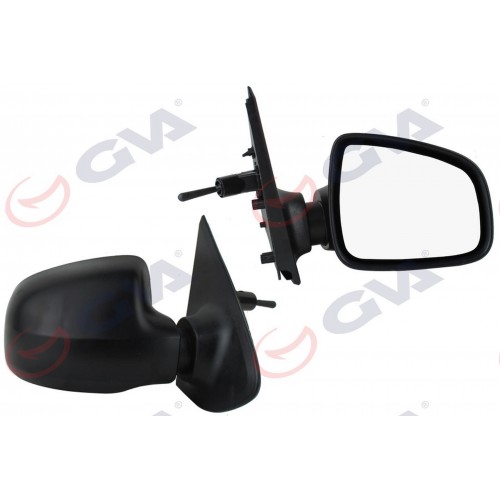 DIŞ DİKİZ AYNASI SAĞ SANDERO STEPWAY 12 MEKANİK SİYAH KAPAK KONVEKS VM-6804R DIŞ DİKİZ AYNASI SAĞ SANDERO STEPWAY 12 MEKANİK SİYAH KAPAK KONVEKS VM-6804R