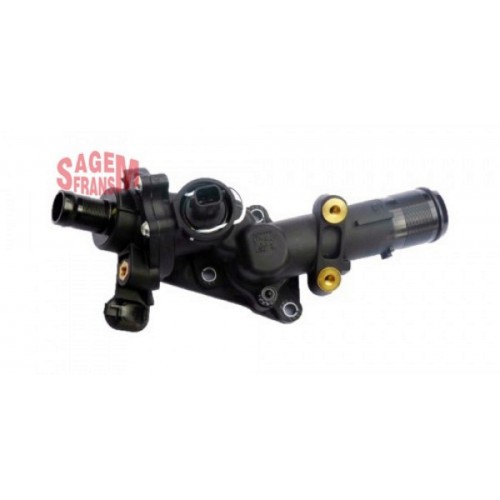 TERMOSTAT 83C RENAULT MEGANE IV, KADJAR, CAPTUR, TALISMAN 1.5 DCI TERMOSTAT 83C RENAULT MEGANE IV, KADJAR, CAPTUR, TALISMAN 1.5 DCI