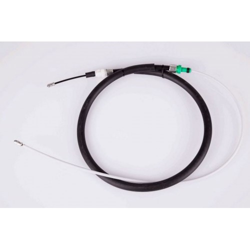 EL FREN TELİ ARKA SAĞ/SOL C2 05 1702mm/932mm DİSK FREN EL FREN TELİ ARKA SAĞ/SOL C2 05 1702mm/932mm DİSK FREN