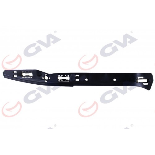 ÖN TAMPON BRAKETİ SAĞ TRANSPORTER T5-T6 ÖN TAMPON BRAKETİ SAĞ TRANSPORTER T5-T6