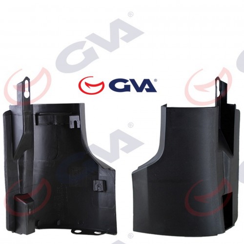 TAMPON KÖŞE UÇ PLASTİGİ SAĞ PASSAT 2006-2010 TAMPON KÖŞE UÇ PLASTİGİ SAĞ PASSAT 2006-2010