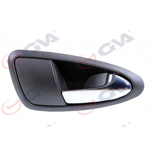 KAPI İÇ AÇMA KOLU SAĞ KOMPLE NİKELAJLI SEAT IBIZA 2009-2011 KAPI İÇ AÇMA KOLU SAĞ KOMPLE NİKELAJLI SEAT IBIZA 2009-2011