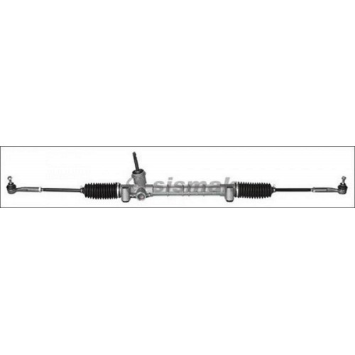 DİREKSİYON KUTUSU ELEKTRİKLİ ROT BAŞ LI CORSA D 06 YÜKSEK ŞASE BOY 1165mm KURS 145mm DİREKSİYON KUTUSU ELEKTRİKLİ ROT BAŞ LI CORSA D 06 YÜKSEK ŞASE BOY 1165mm KURS 145mm