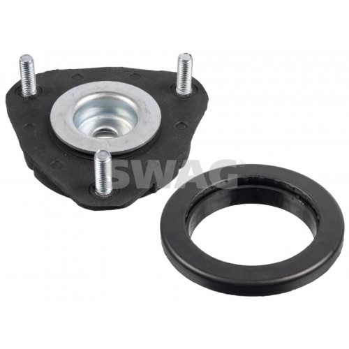 AMORTİSÖR TAKOZU ÖN KİT TRANSIT CONNECT 1.8 16V-1.8 DI-1.8 TDCI 02 FEBI 19676