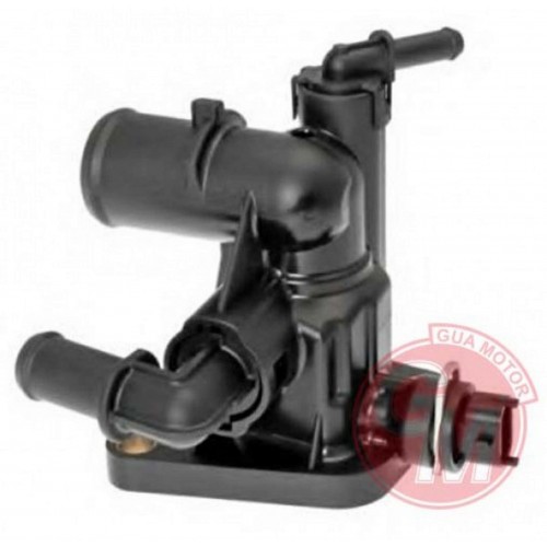 TERMOSTAT KOMPLE FIAT EGEA-DOBLO-FIORINO EURO 6 -1.3 MTJ 2016 BIPPER-NEMO 1.4 HDİ 2010 88 TERMOSTAT KOMPLE FIAT EGEA-DOBLO-FIORINO EURO 6 -1.3 MTJ 2016 BIPPER-NEMO 1.4 HDİ 2010 88