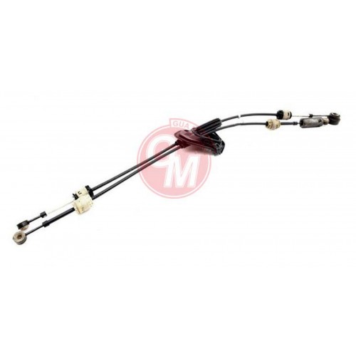 VİTES KUMANDA TELİ RENAULT CLIO III - VİTES KUMANDA TELİ RENAULT CLIO III -
