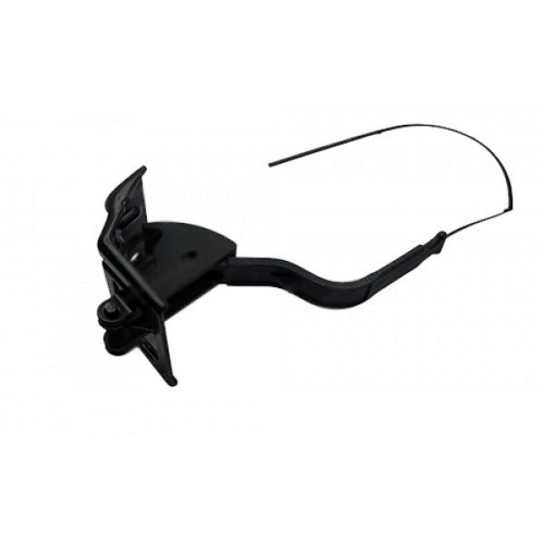 MOTOR KAPUT AÇMA KOLU MEGANE E.M MOTOR KAPUT AÇMA KOLU MEGANE E.M